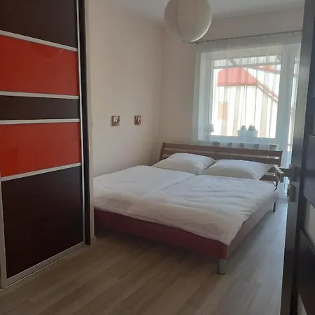 Apartament Zosia Korczyna  Exterior photo