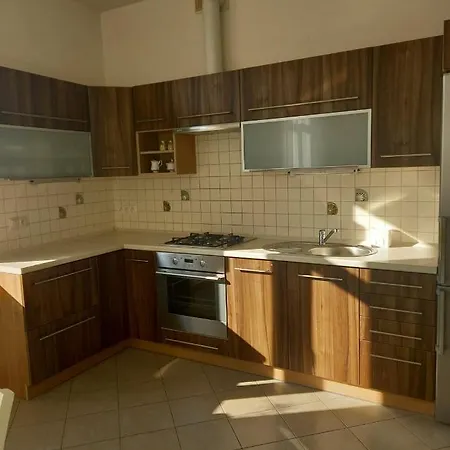 Apartament Zosia Korczyna  Exterior photo