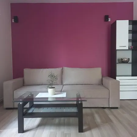 Apartament Zosia Korczyna  Exterior photo