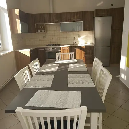 Apartament Zosia Korczyna  Exterior photo