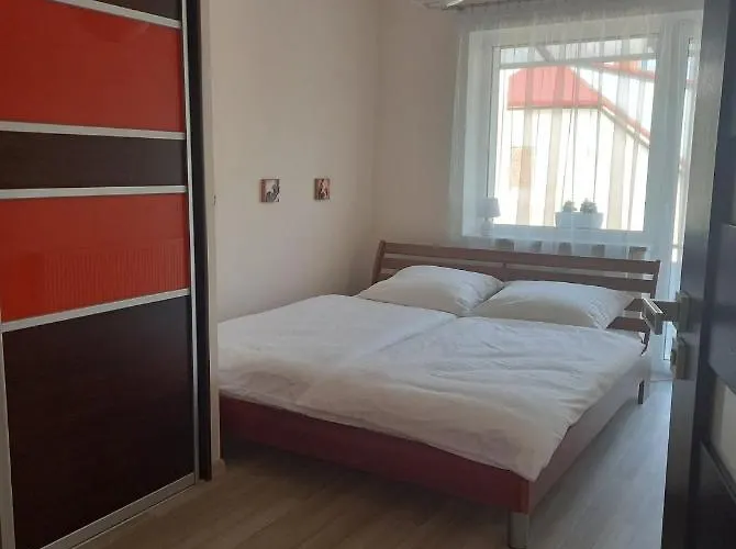 Apartament Zosia