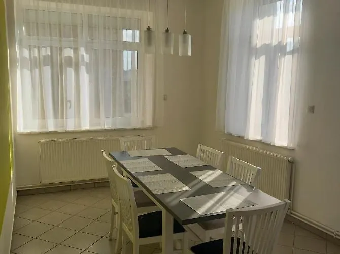 Apartament Zosia