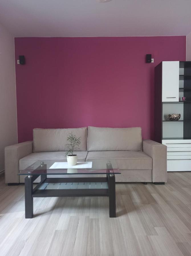 Apartment Zosia