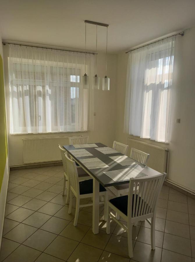 Zosia Apartment *